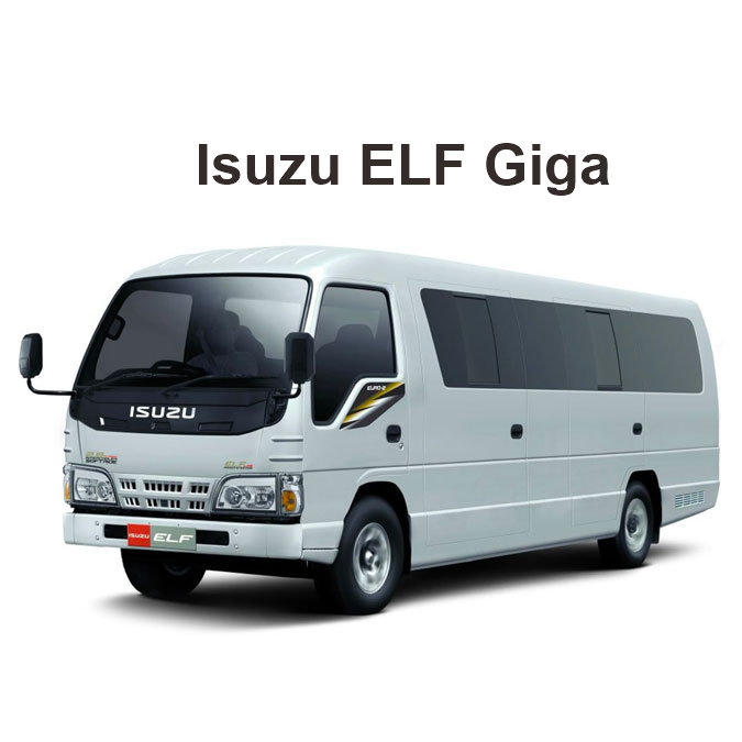 ELF Giga