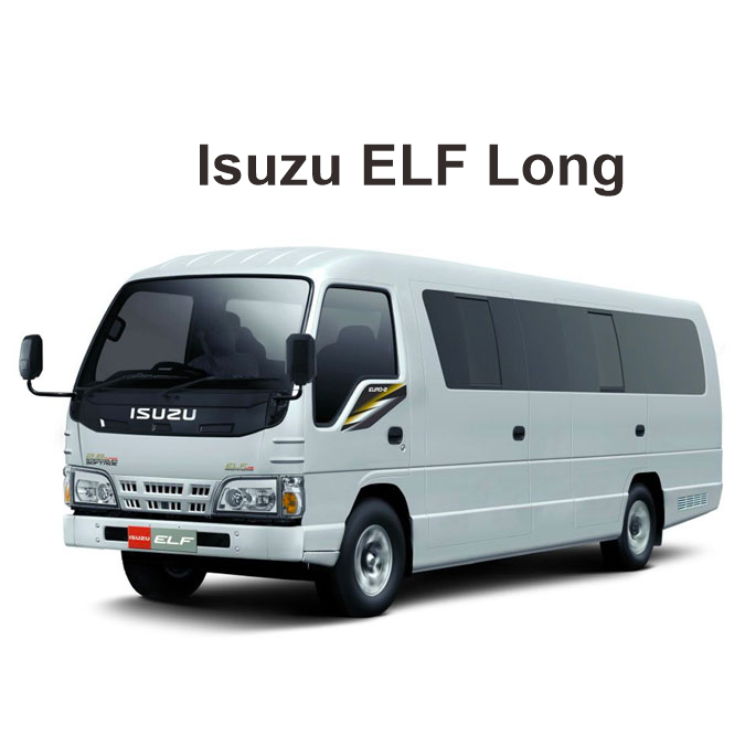 ELF Long