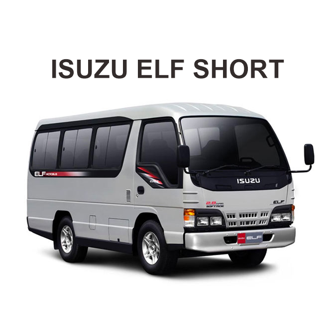 Elf Short